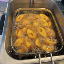 Top Taste Jamaica - Fried plantains