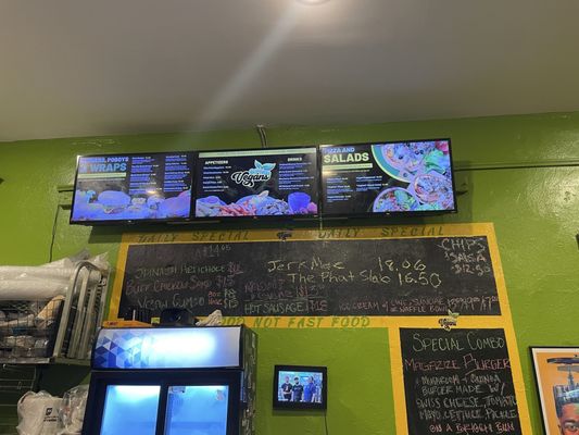 2 Phat Vegans by null