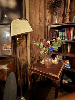 Black Cat LES by null