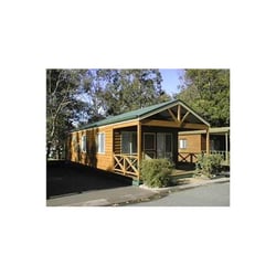 Lake Fyans Holiday Park