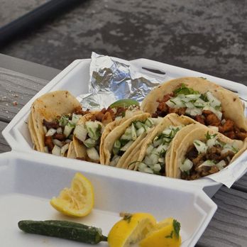 Taqueria Maty - Tacos - Food Trucks Near Me - Parrish, Florida