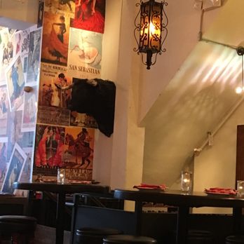 Bodega On Main - Spanish Near Me - Vancouver, British Columbia
