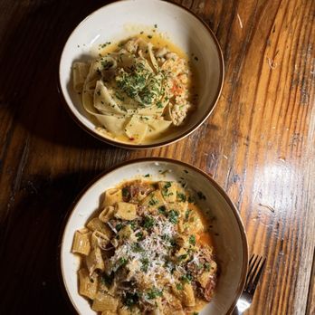 Uno Tre Otto - Italian Near Me - Claremont, California Uno Tre Otto - Italian Near Me - Claremont, California