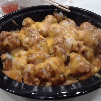 Tapioca Express - Chi Chi Fries were yummy! - Coffee & Tea Near Me - Cerritos, California Tapioca Express - Chi Chi Fries were yummy! - Coffee & Tea Near Me - Cerritos, California