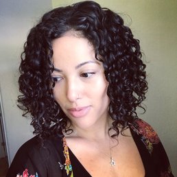 See Jessica for your curly cut! See Jessica for your curly cut!