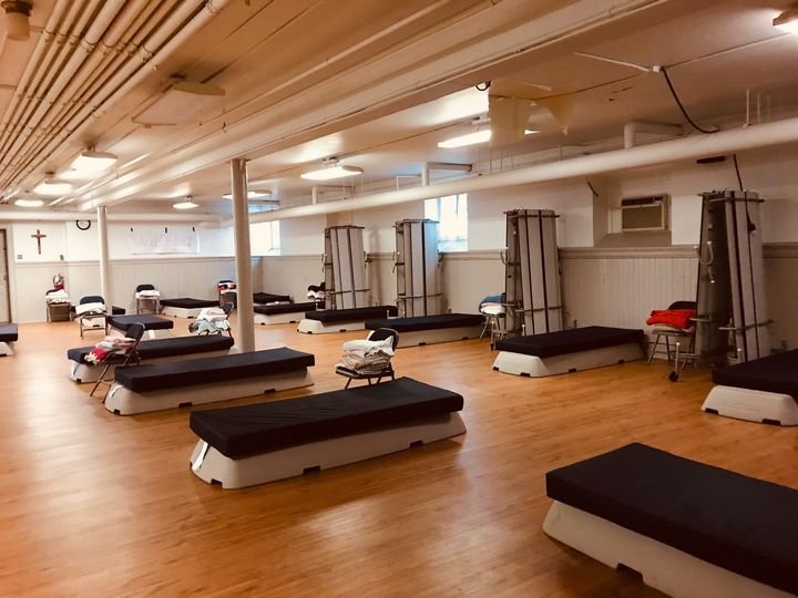 Lancaster County Food Hub - social services organization in Lancaster, PA