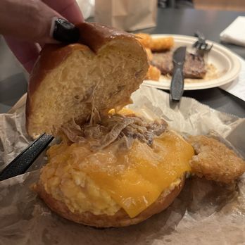 Eggslut - Breakfast & Brunch Near Me - Las Vegas, Nevada