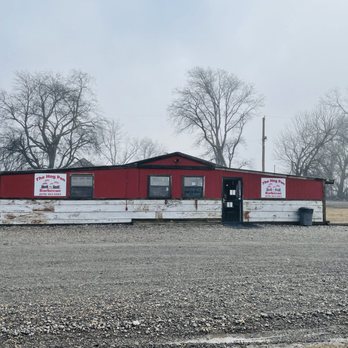 The Hog Pen - The Building - Barbeque Near Me - Osceola, Arkansas The Hog Pen - The Building - Barbeque Near Me - Osceola, Arkansas