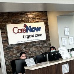 MedPost Urgent Care of Cibolo - DISGUSTING HUMAN BEINGS
