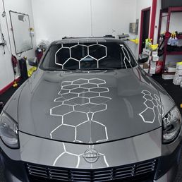 THE Z
