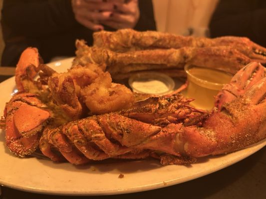 The Original Crab Shanty by null