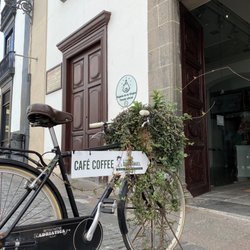 El Cafe de Don Manuel