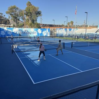 The Hub Pickleball - Pickleball Near Me - Spring Valley, California The Hub Pickleball - Pickleball Near Me - Spring Valley, California