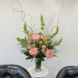Wyckoff's Florist & Greenhouses - Keeping it exciting at M Studios