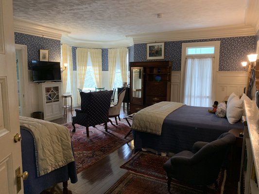 Moseley Cottage Inn And The Town Motel 12 Atlantic Ave Bar Harbor