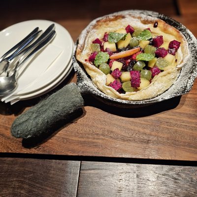 之間 茶食器 by null