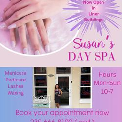 Susan Day Spa