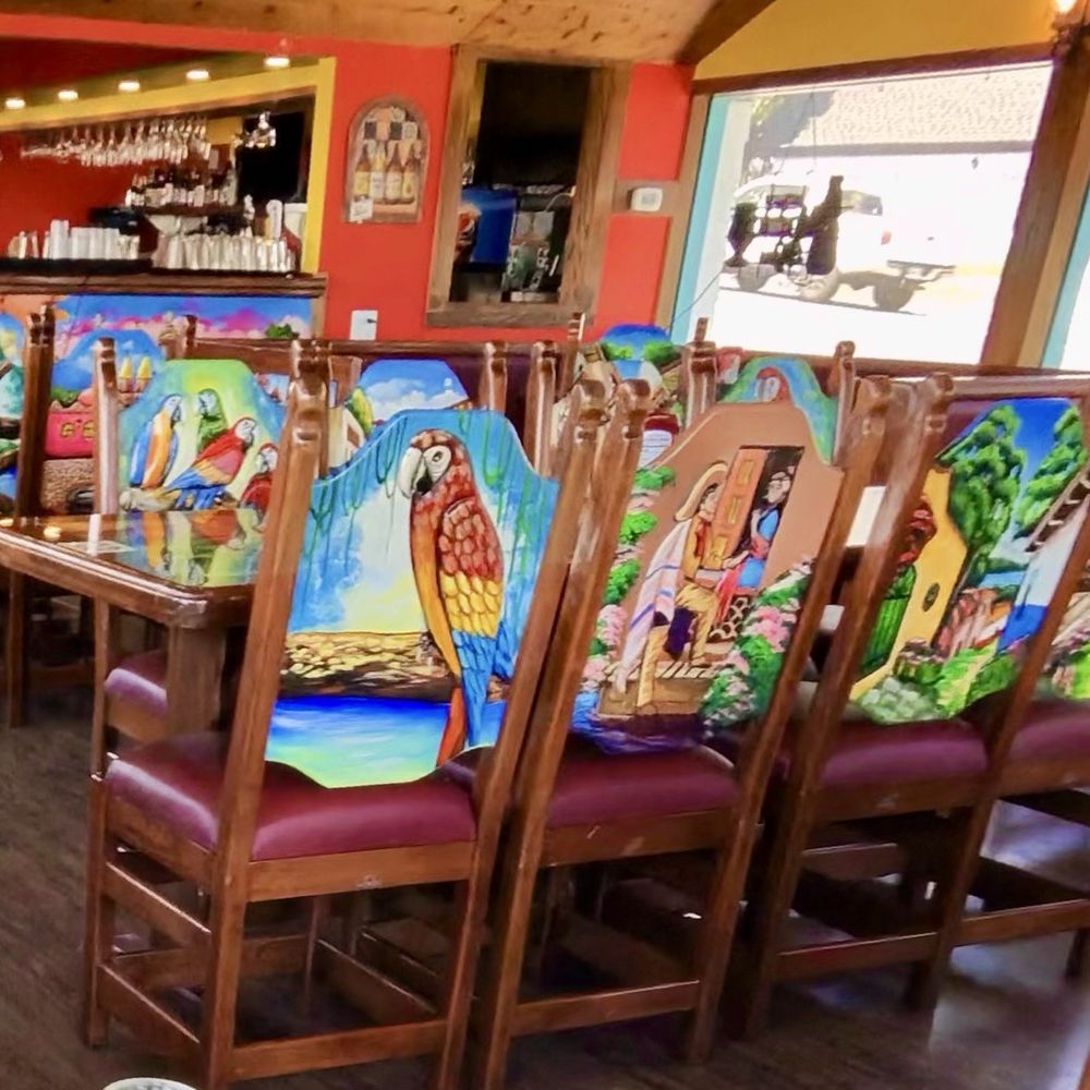 MiraMar Mexican Grill - Seating - Coffee & Tea Near Me - Gualala, California MiraMar Mexican Grill - Seating - Coffee & Tea Near Me - Gualala, California