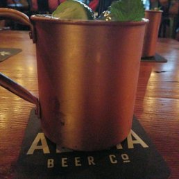 Mule