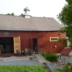 Neshobe River Winery - Tasting Room open daily. Wood-fired Pizza: Fri/Sat 4-8pm, Neshobe wines/microbrews by the glass!