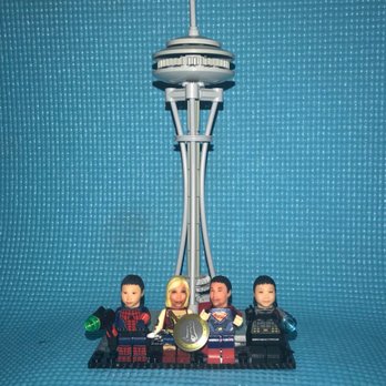 Holodeck 3D Studios - 3D Printing Near Me