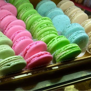 Svitoch - Macaron Cookies - Svitoch European Bakery - Grocery Near Me - Vancouver, Washington