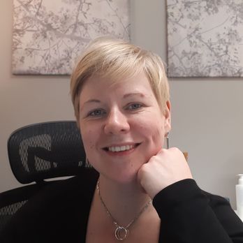 Colette Slone, RMT - Colette Slone RMT - Massage Therapy Near Me - Toronto, Ontario
