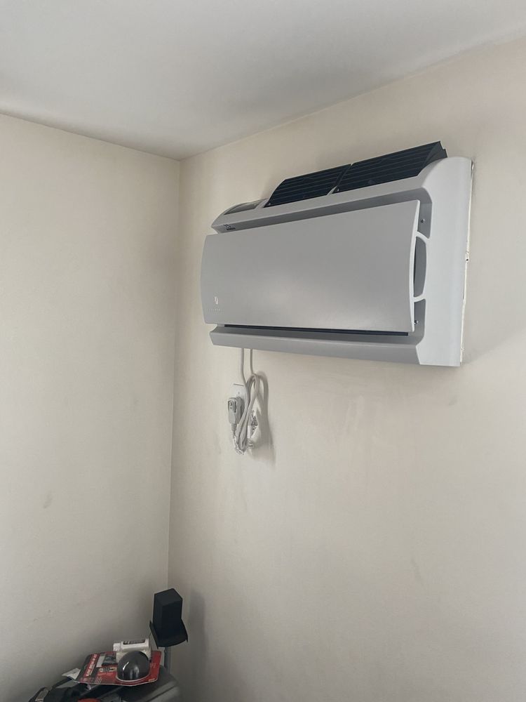 COOLING AND HEATING PROS Chesterfield, Missouri Heating & Air