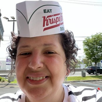 Krispy Kreme - Donuts Near Me - Paramus, New Jersey