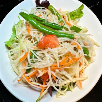 Sen Thai Noodle - Papaya Salad - Thai Near Me - San Carlos, California Sen Thai Noodle - Papaya Salad - Thai Near Me - San Carlos, California