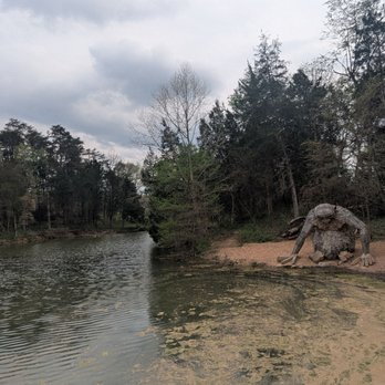 Bernheim Forest and Arboretum - Parks Near Me - Clermont, Kentucky