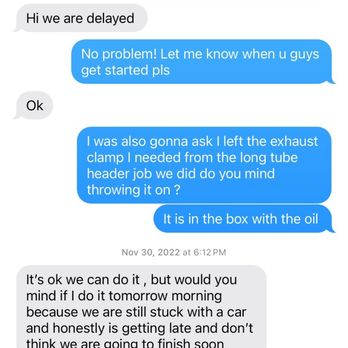 Express Mechanic - Messages from business owner. - Auto Repair Near Me Express Mechanic - Messages from business owner. - Auto Repair Near Me