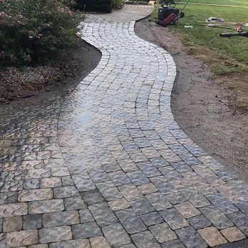 Quality Landscaping - Landscaping Near Me