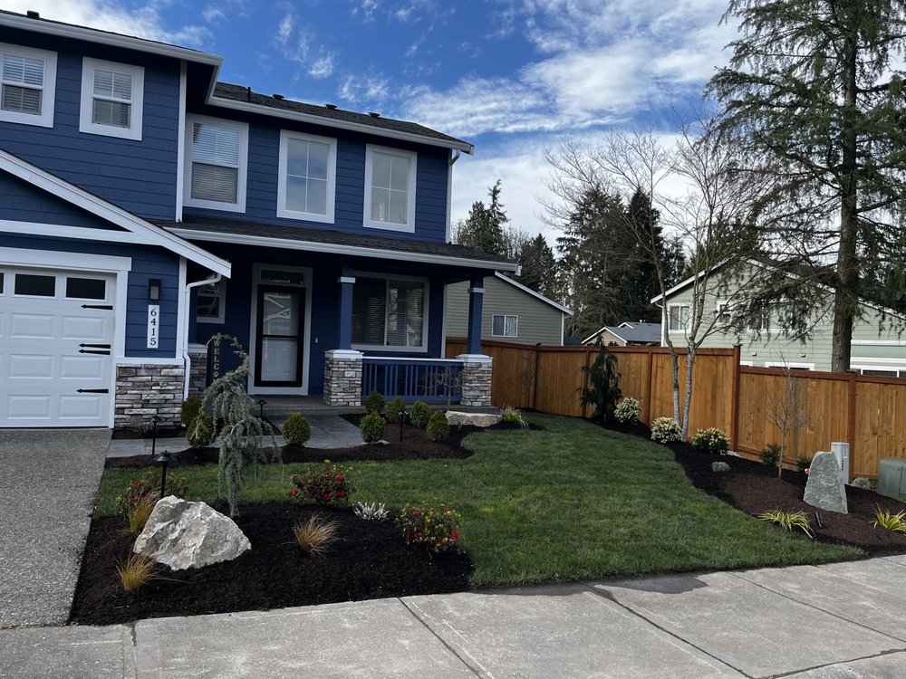 JJ’S LANDSCAPING & IRRIGATION 55 Photos & 16 Reviews 13518 Beverly