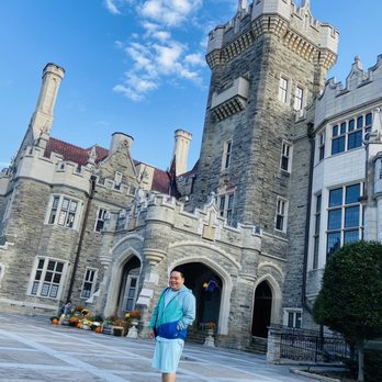 Casa Loma - Museums Near Me - Toronto, Ontario