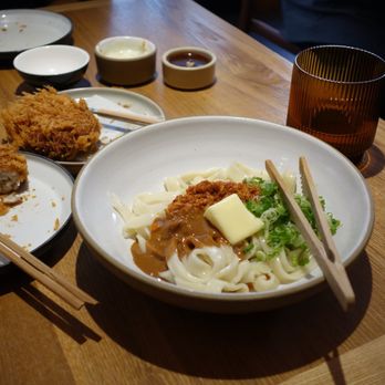 Konban - mazemen - Izakaya Near Me - New York, New York Konban - mazemen - Izakaya Near Me - New York, New York