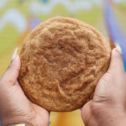 Snickerdoodle