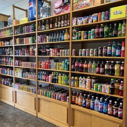 Jawns Over - Soda wall