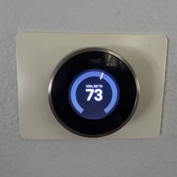 ESPA Air - New nest thermostat - Heating & Air Conditioning/HVAC Near Me - Ventura, California ESPA Air - New nest thermostat - Heating & Air Conditioning/HVAC Near Me - Ventura, California