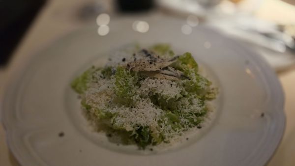 Dean's Italian Steakhouse by null