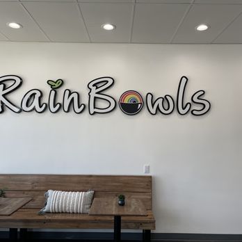 Rainbowls - Interior view - Juice Bars & Smoothies Near Me - Anaheim, California Rainbowls - Interior view - Juice Bars & Smoothies Near Me - Anaheim, California