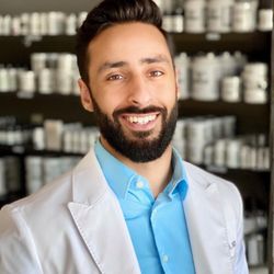 SageMED - Ashok Bhandari, N.D. - Hormone therapy, regenerative medicine, PRP injections