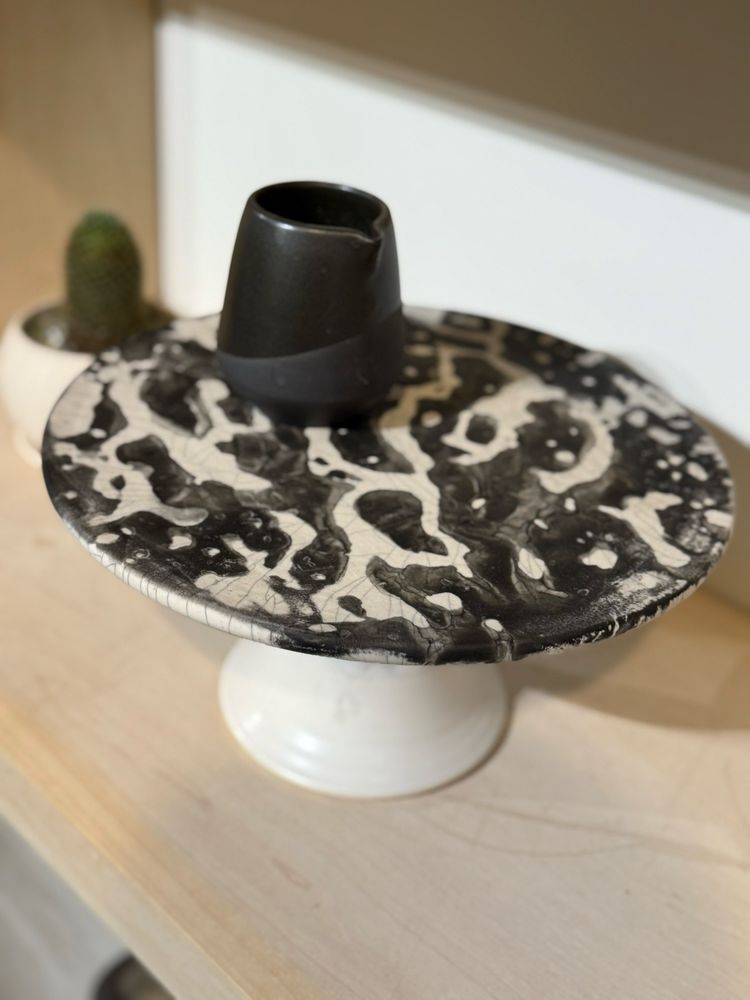 Match Stoneware