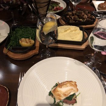 The Willows - Seafood Near Me - Santa Ynez, California