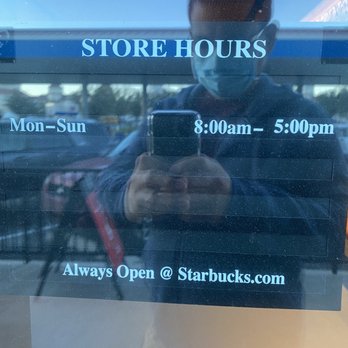 Starbucks - This Starbucks is close at 4pm not 5pm.they should change the door sign to 4pm not 5pm. - Coffee & Tea Near Me - Primm, Nevada Starbucks - This Starbucks is close at 4pm not 5pm.they should change the door sign to 4pm not 5pm. - Coffee & Tea Near Me - Primm, Nevada