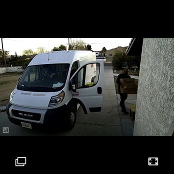 OnTrac - Couriers & Delivery Services Near Me - Fontana, California