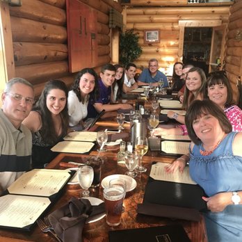 Pine Lodge Steakhouse - Pine Lodge Steakhouse! Great meal! - Steakhouses Near Me - McHenry, Maryland Pine Lodge Steakhouse - Pine Lodge Steakhouse! Great meal! - Steakhouses Near Me - McHenry, Maryland