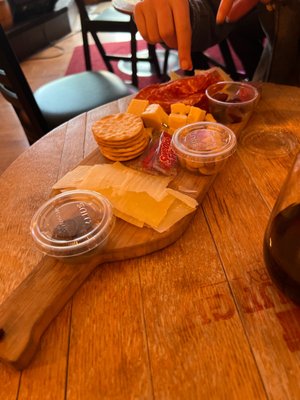 The Original Pittsburgh Winery by null