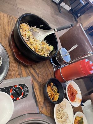 Shin Jung Korean Restaurant Orlando by null