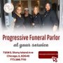 Photo of Progressive Funeral Parlor